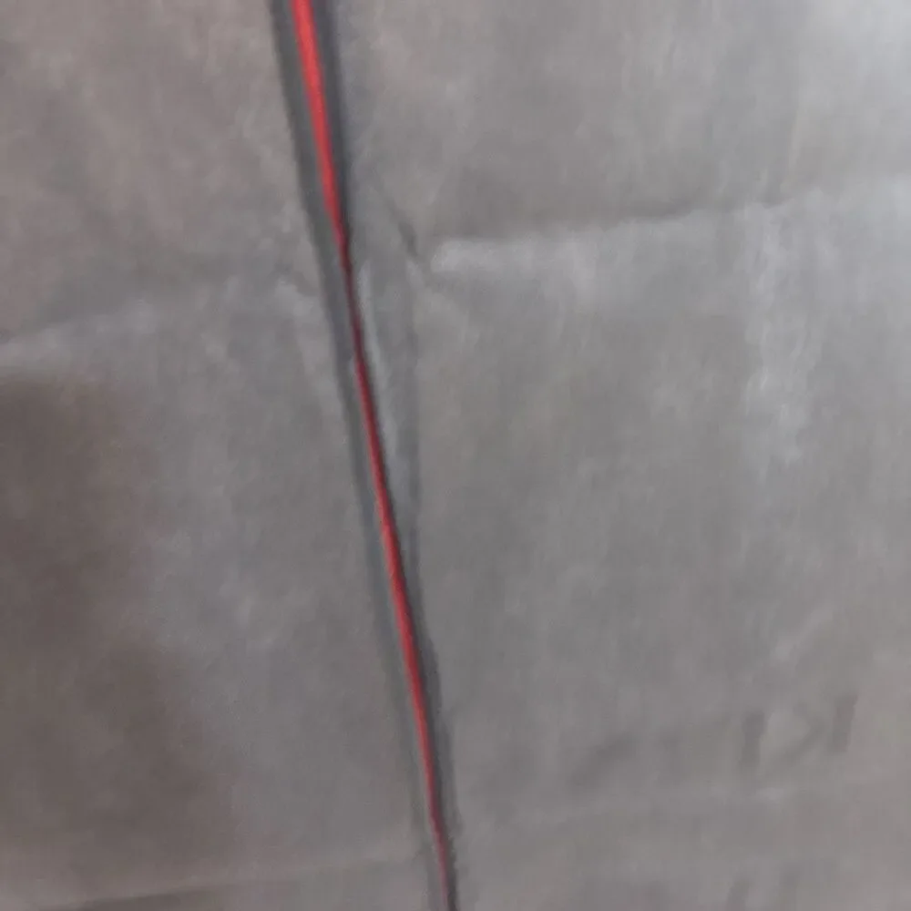 Kirna Zabete Garment Bag. New. 55 Inch Long Great For Suits Or Dress